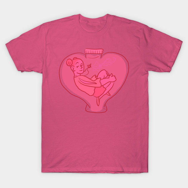 Love Potion